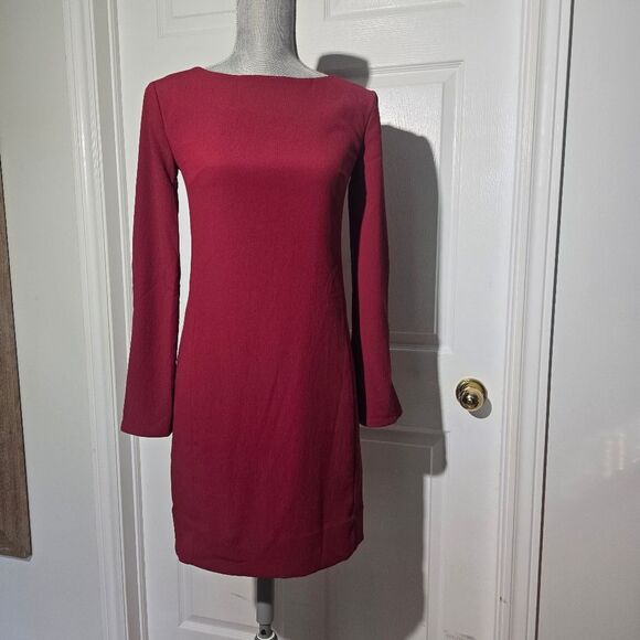 M.M.LAFLEUR NWT Regina Dress - Picture 2 of 6